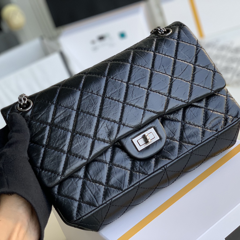 Chanel Satchel Bags